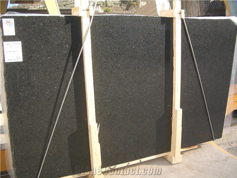 Blues In The Night Granite Slabs