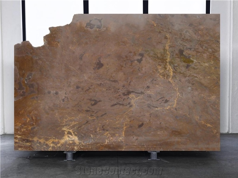Bronzite Granite Slabs