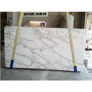 Calacatta Borghini Marble 2Cm Slabs