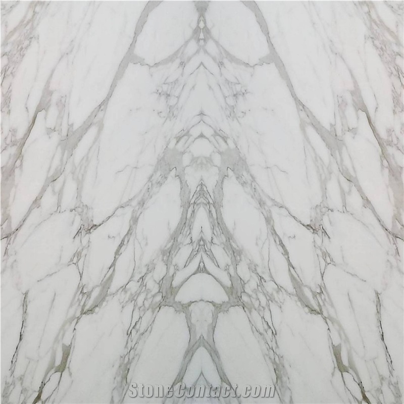 Calacatta Borghini Marble 2Cm Slabs