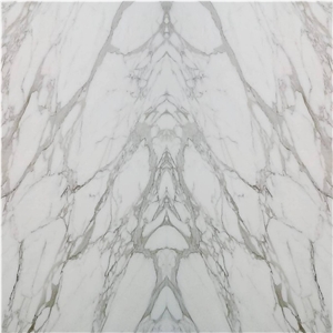 Calacatta Borghini Marble 2Cm Slabs