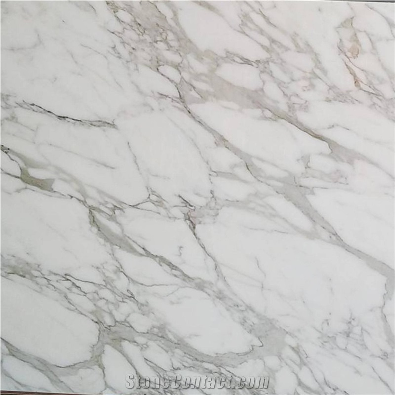 Calacatta Borghini Marble 2Cm Slabs