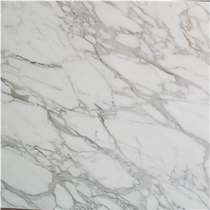 Calacatta Borghini Marble 2Cm Slabs