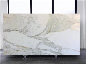Calacatta Borghini Marble 2Cm Slabs