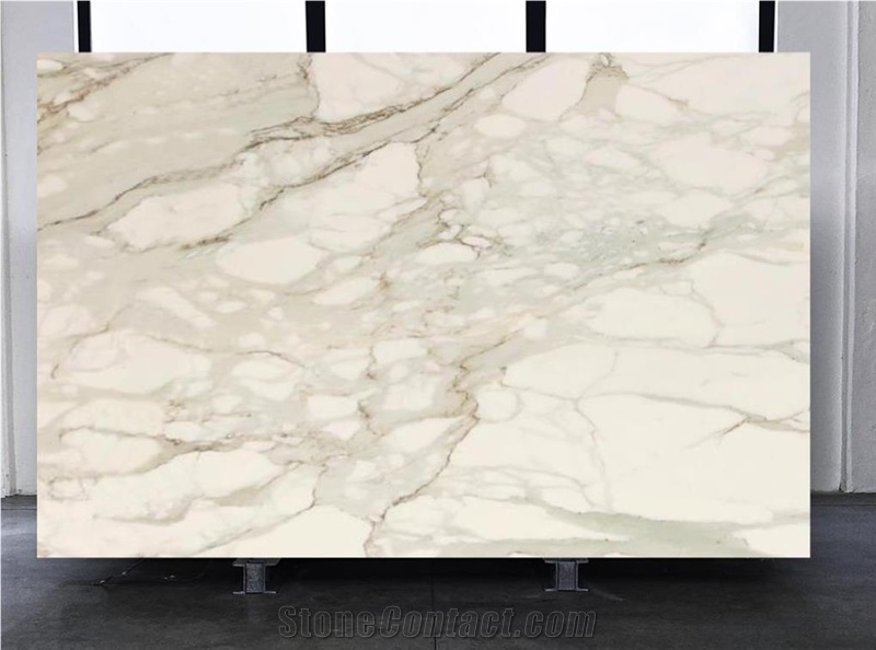 Calacatta Borghini Marble 2Cm Slabs