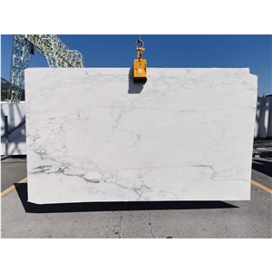 Calacatta Caldia Marble Slabs