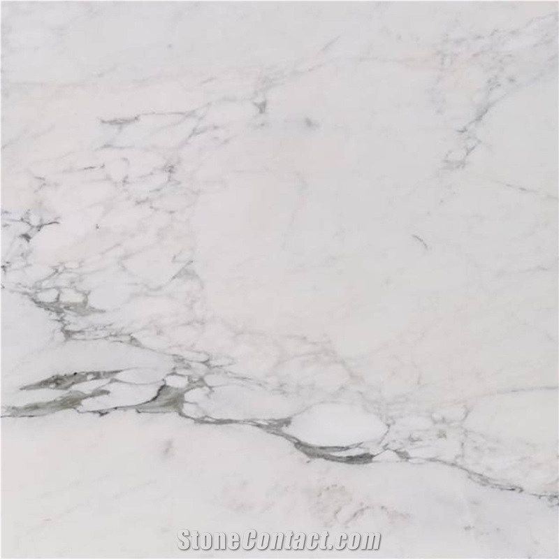 Calacatta Caldia Marble Slabs