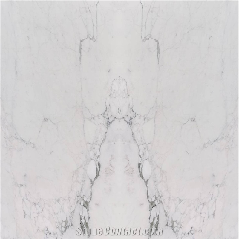 Calacatta Caldia Marble Slabs