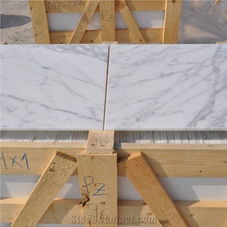 CALACATTA GOLD AND GREY TILES - SPECIAL OFFER!!!