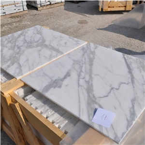 CALACATTA GOLD AND GREY TILES - SPECIAL OFFER!!!