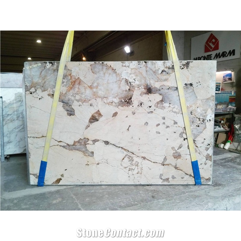 Patagonia Granite Slabs