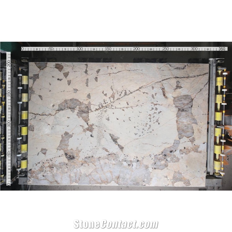 Patagonia Granite Slabs