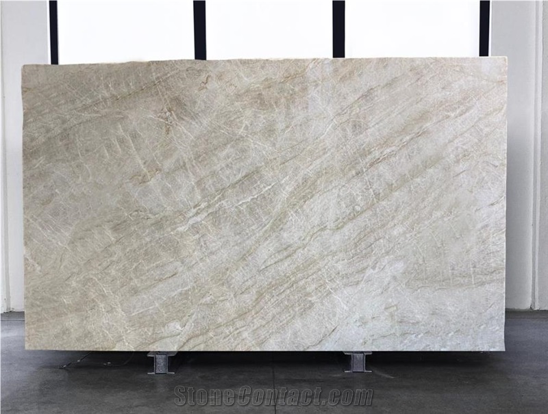 Taj Mahal Quartzite Slabs
