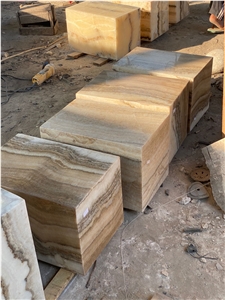 Onyx Coffee Table
