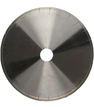 Diamond Saw Blade For Slate/Quartz/Ceramic