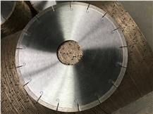 Slate & Quartz Diamond Blade
