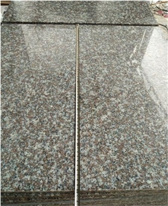 Chinese G664 Granite, Tiles And Slabs
