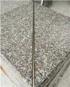 Chinese G664 Granite, Tiles And Slabs