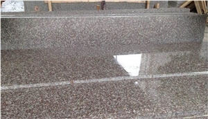 Chinese G664 Granite, Tiles And Slabs