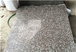 Chinese G664 Granite, Tiles And Slabs