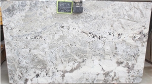 Azul Nuevo Granite Slabs