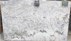 Azul Nuevo Granite Slabs