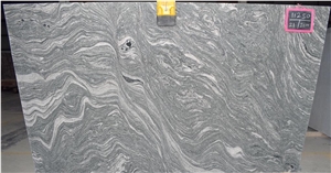 Grey Mist Granite Slabs