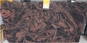 Indian Aurora Granite Slabs