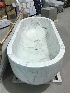 Natural Stone Eclipse Bath Tubs Rough Yellow Onyx Bathtub