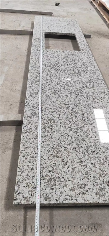 Prefab Kitchen Hotel Top Granite Taurus Perimeter Countertop