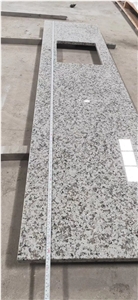 Prefab Kitchen Hotel Top Granite Taurus Perimeter Countertop