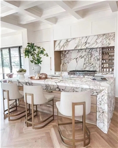 Prefab Kitchen Hotel Top Granite Taurus Perimeter Countertop