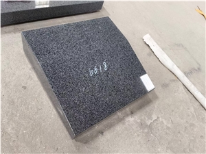 Stone Family Monument Granite Aurora Engraved Gravestone