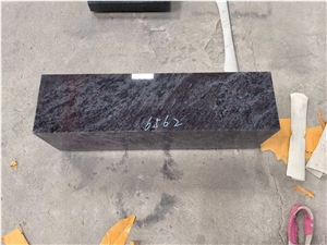 Stone Family Monument Granite Aurora Engraved Gravestone