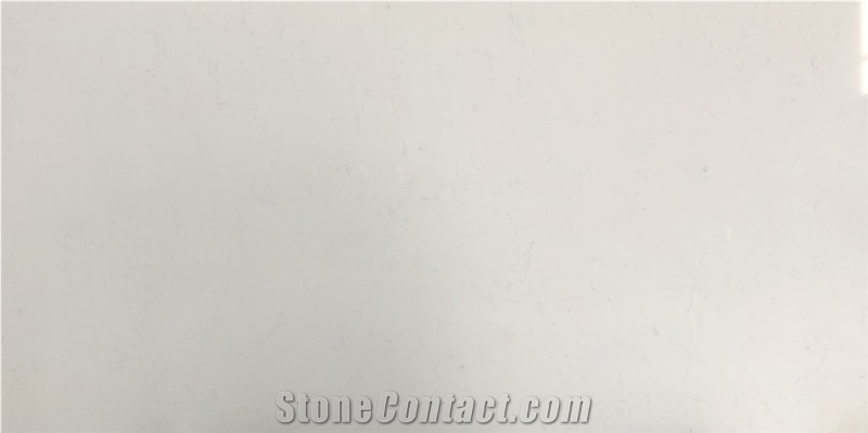 VG2306 Carrara Marble- Artificial Quartz Stone