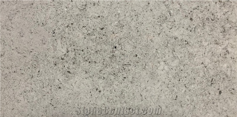 VG2405 Montclair White- Artificial Quartz Stone