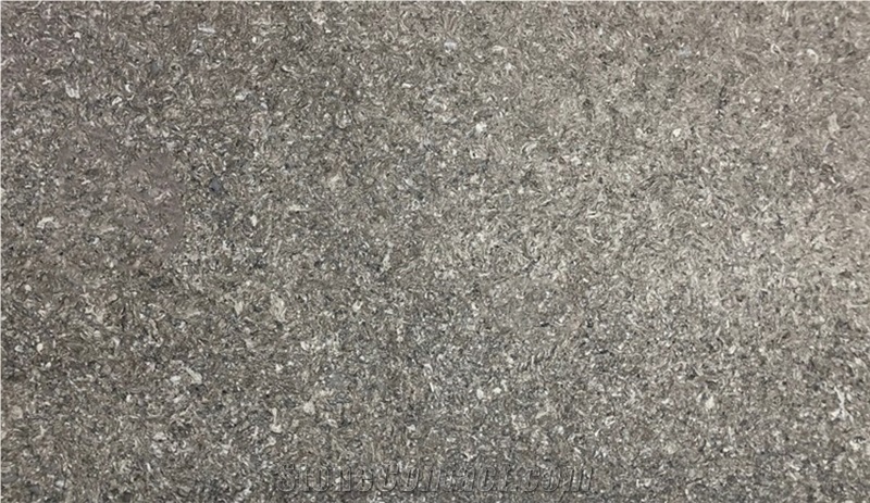 VG2406 Siberian Oyster- Artificial Quartz Stone