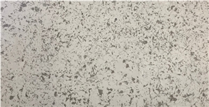VG2603 Marbella Rosa Artificial Quartz Stone