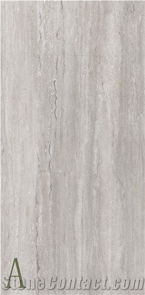 Longines Grey Sintered Stone Slab