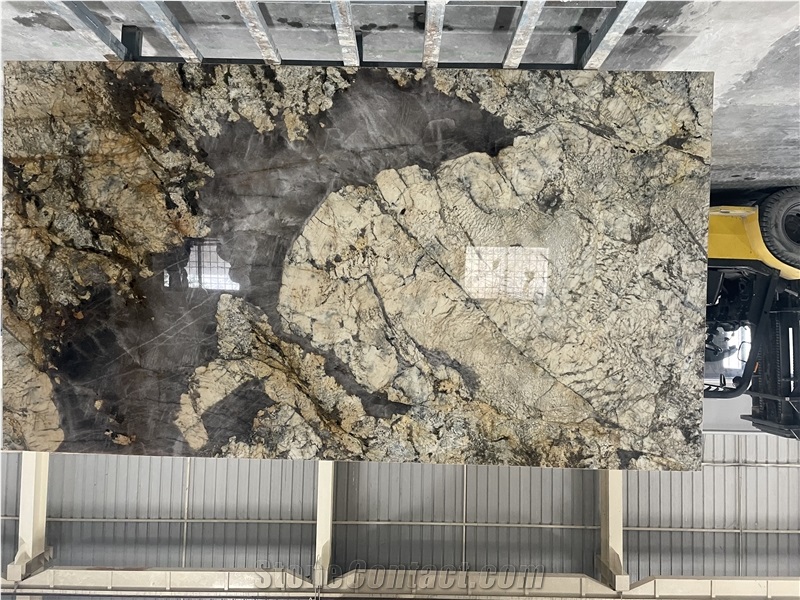 Patagonia Granite Slabs
