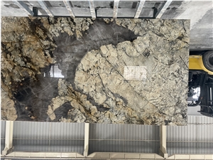 Patagonia Granite Slabs
