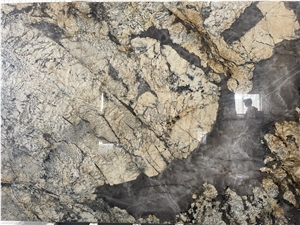 Patagonia Granite Slabs