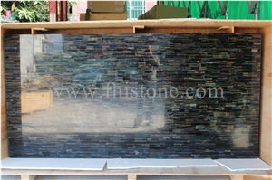 Blue Tiger Eyes Semiprecious Stone Tiger Eyes Gem Stone Blue Tiger Eyes Semiprecious Stone Tiger Eyes Gem Stone