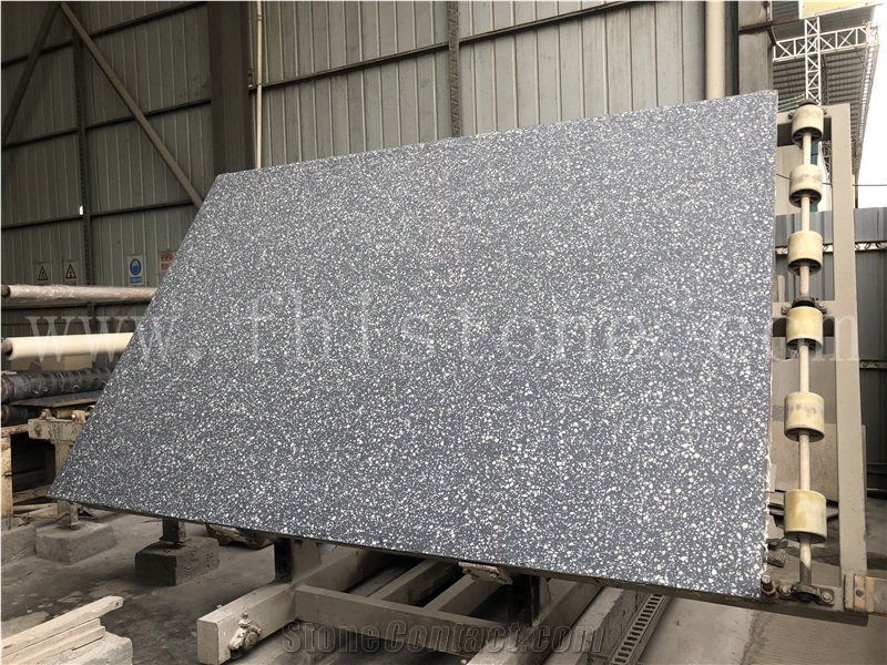 Popular Grey Terrazzo Slab&Tile Terrazzo Manufacter