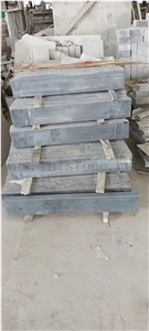 Bluestone Stair Treads Steps In Blue Hampton Blue Limestone