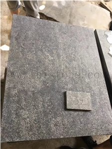 Bluestone Stair Treads Steps In Blue Hampton Blue Limestone