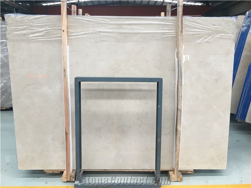 Crema Marfil Marble Slabs & Tiles Spain Beige Coto Marble