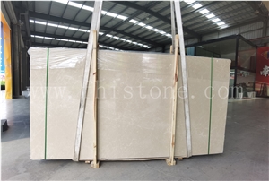 Cyema Shaiana Marjan Beige Marble Persian Beige Marble Slab