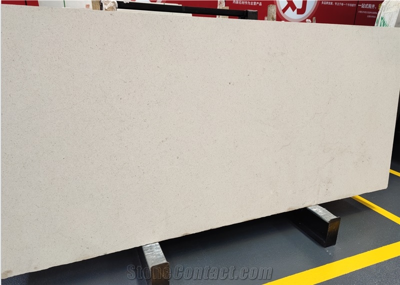 Gascogne Imperial Limestone Moleanos Gf, Moleanos Beige