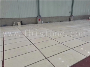 Gascogne Imperial Limestone Moleanos Gf, Moleanos Beige